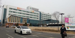 병원앞 공업용지에 약국?…주변약사들 패닉