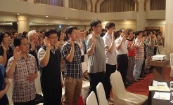 충남도약 연수교육에 약사 1000여명 참석