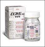 한국코와, 복합기능정장제 더가드코와 출시