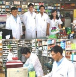 동대문구약, 경희대 약대 약국실습 교육 개시