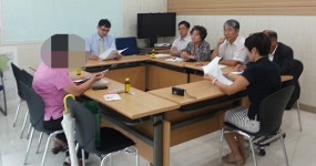 동물약 택배 판매·직영약국 의혹 집중 추궁