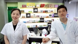 처방의존서 탈피한 젊은 약사들의 당찬 도전