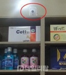 조제실수 민원 대비 투약대에 카메라 설치 붐