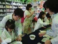 3만 시민과 만난 약사들…약국이용법 제대로 알렸다