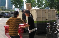 송파구약, 폐의약품 수거에 142개 약국 참여