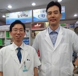 13년 동업약국의 힘…약국장 2명 시너지 팍팍