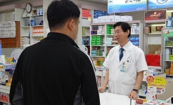 13년 동업약국의 힘…약국장 2명 시너지 팍팍