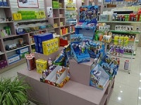 13년 동업약국의 힘…약국장 2명 시너지 팍팍