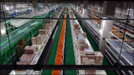 백제약품 평택물류센터, 물류 선진화의 길을 묻다