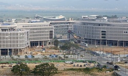 세종청사 약국 속속 개업…월 임대료 200만원대