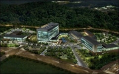 신약개발 첨병…대구 첨복단지의 현재는?