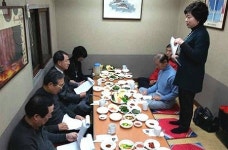 동대문구약, 자문위원과 약사회 현안 논의
