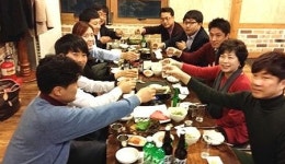 동대문구약, 자문위원과 약사회 현안 논의