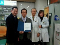 약국과 함께하는 숍인숍의 상생경영