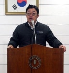 삼원약품, 시무식…40년 역사 최고의 한해 되자