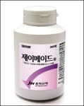 JW중외신약, 체중감량 보조제 제이메드정 출시