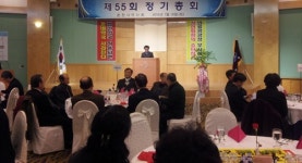 춘천시약, 정기총회서 법인약국 반대 결의문 채택