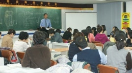 메디팜 약국체인, 8주 과정 메디팜 학술강의 개강