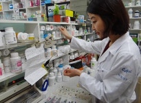 이렇게요? 예비약사 실습 도전기