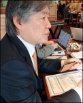 국회 법인약국 반대, 외로운 의권투쟁