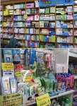 하루 매약 100만원…15평 약국의 노하우