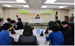 송파구약, 법인약국 저지 위한 대외활동 계속간다