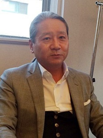 주수호 의협 전 회장 