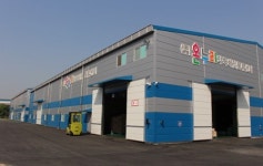 온누리, 약국 경영에 맞춘 3천평 물류센터 가동