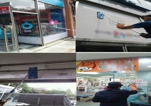 고양시약, 약국 클리닝 사업 호평