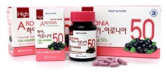 여름철 건강, 약국 항산화제로 건강 UP
