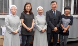 노원구약, 지역 성모자애 보육원에 의약품 지원