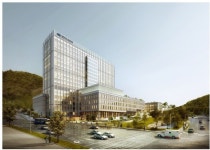 은평에 800병상 대형병원 신축…약국자리 선점 시동