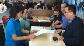 용산구약, 보건소와 추석 당번약국 운영 등 논의