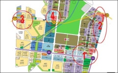 분양가 20억 호가…그래도 약국자리 없어 난리