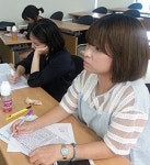 한약, 알고 싶어요 약대 졸업반 선배와 열공