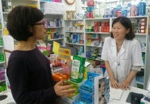 송파구약, 지역 내 신규 개설약국 30곳 방문