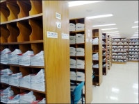 의무기록…이들의 손을 거쳐야 귀한 자료