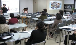 광진구약, 보건소 합동 의약품안전사용 강사 교육