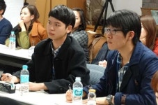 선배님, 약사 출신 제약 마케터가 되고 싶어요