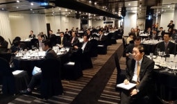 제약산업 광고홍보 대상 업계 축제로