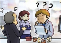 왜 우리약국 신고했습니까?…비수같은 전화 한통