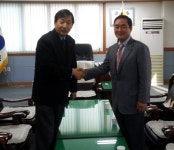 고용규·임맹호·박호영, 서울유통협회장 후보등록