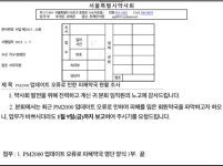 시도약사회, PM2000 오류 피해약국 조사에 나서