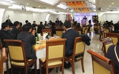 부산진구약, PM2000 불편해소 상급회 건의
