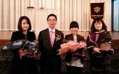 부산 해운대구약, 약국경영 활성화에 박차