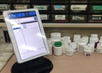 약사들 스마트폰 연동 약가계산 앱 있었으면…