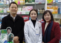 서초구약, 신규 회원 약국 6곳 방문