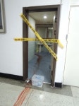 허그·성치료 논란 유모 원장, 서울시의사회관서 자살
