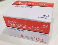 약국가 요구에 500정 덕용→100정 소포장 PTP도