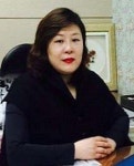 신광약품 박소윤 사장 부드러운 마케팅 펼칠 것